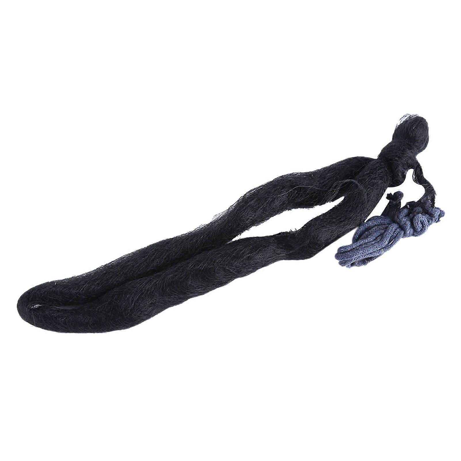 Black Anti Bird Mist Net Mesh Prevent Huting Catching Fruit Crop Garden 15 x 3m