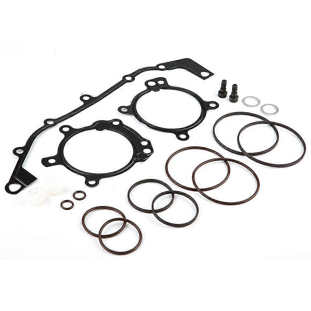 For BMW Dual Vanos O ring Seal Repair Kit for E36 E39 E46 E53
