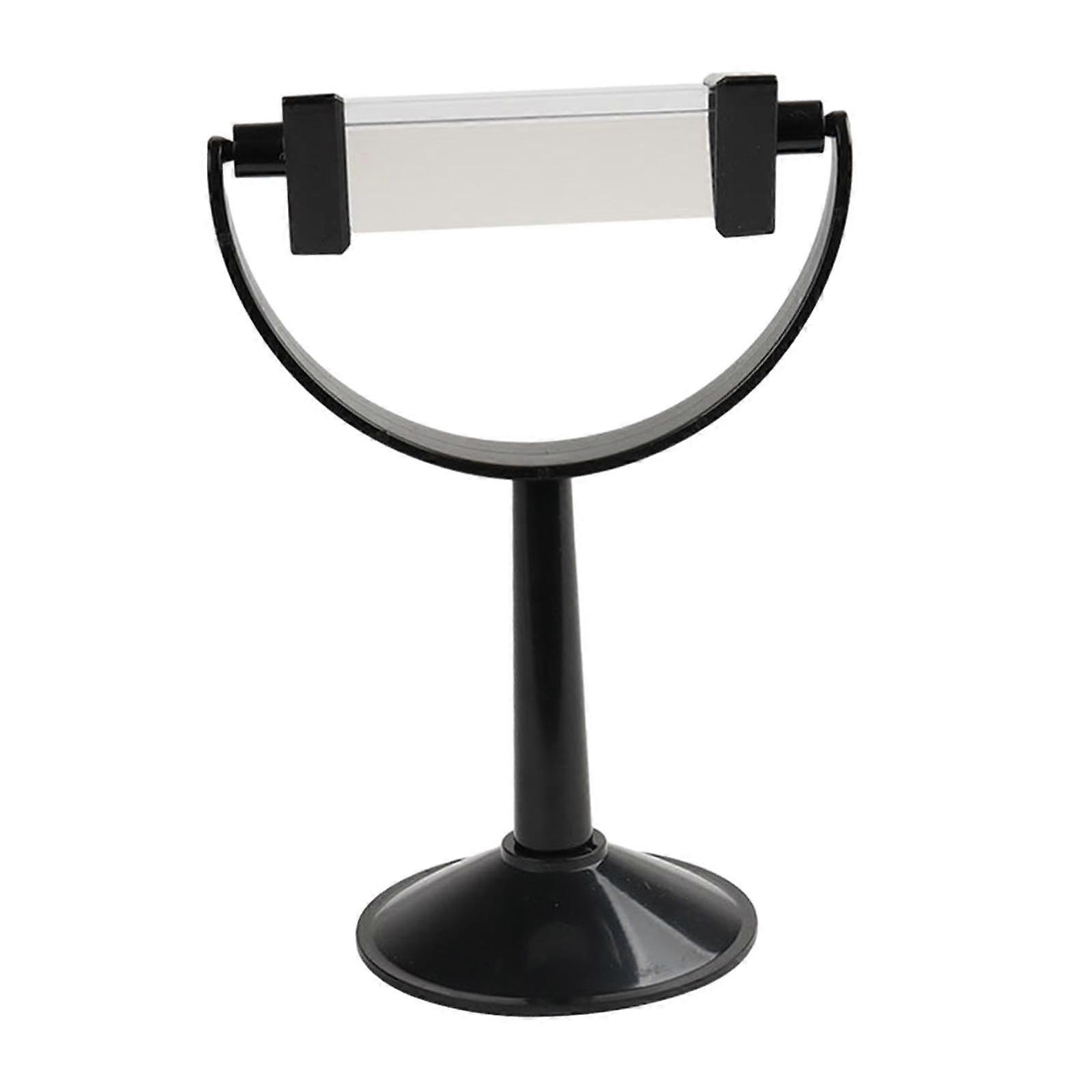 Optical Glass Prism With Stand Clear For Kindergarten Primary School Teacher Classroom Use