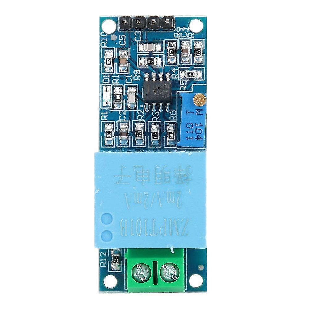 ZMPT101B AC Voltage Transformer Module Single Phase Active Output Voltage Sensor Module