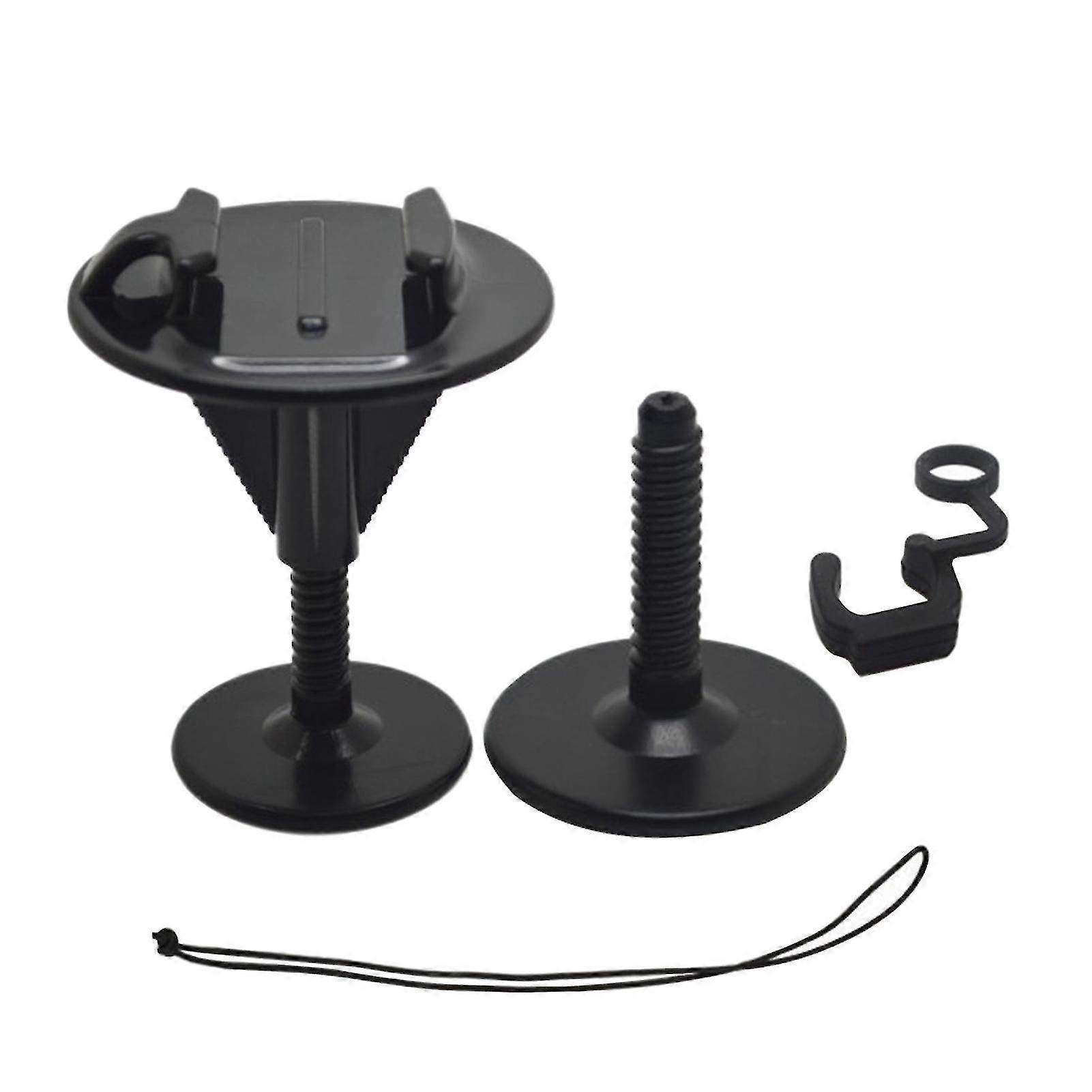 Lightweight Foam Surfboard Mount Replacement Part for Stable GoPro Hero 5 and 6 Attachment