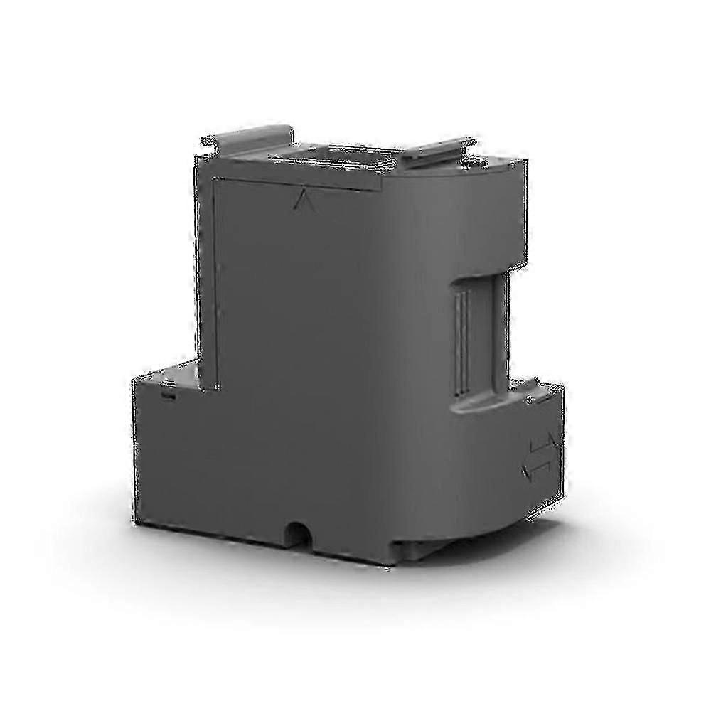 Ink Maintenance Box/tank To Replace Epson T04d1 (maintenance Box) Compatible/non-oem (pack Of 1) hwyno.619