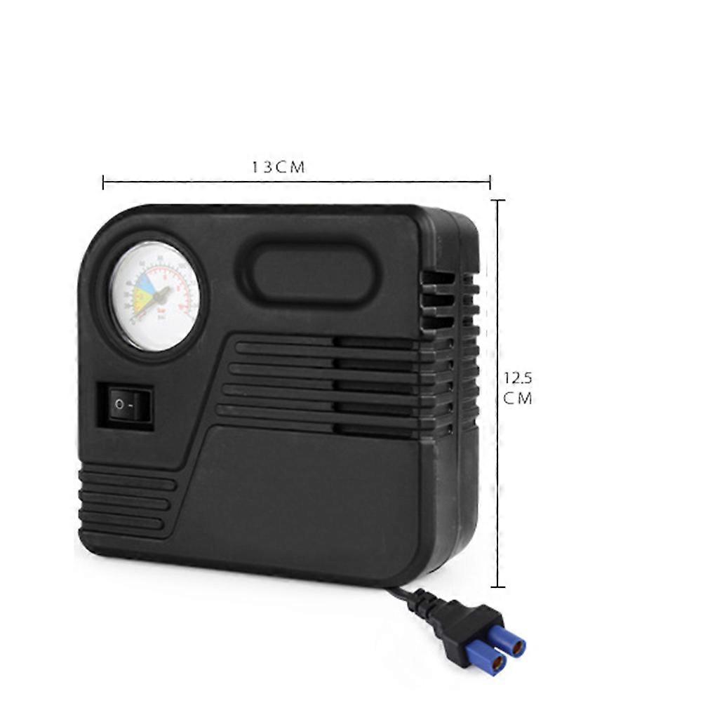 High Pressure Tire Inflator Electric Air Compressor for Car