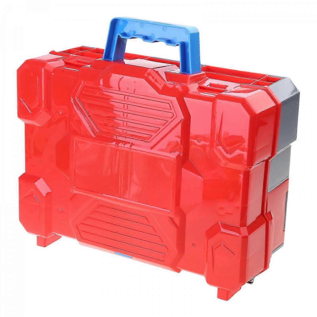 Adventure Car and Track Playset Imaginative Toy For Aspiring Engineers Aged 3 And Up Developing Motor Skills in Toddlers