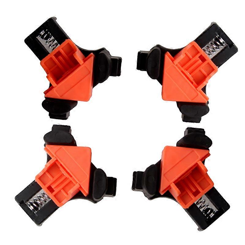 Woodworking Clamp 90 Degrees Clamp Wood Angle Clamp