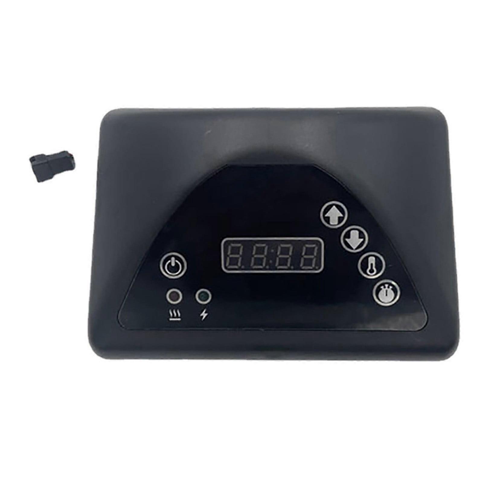 SUNFEX 9907160014 Replacement For Masterbuilt Smoker Digital Control Panel Kit