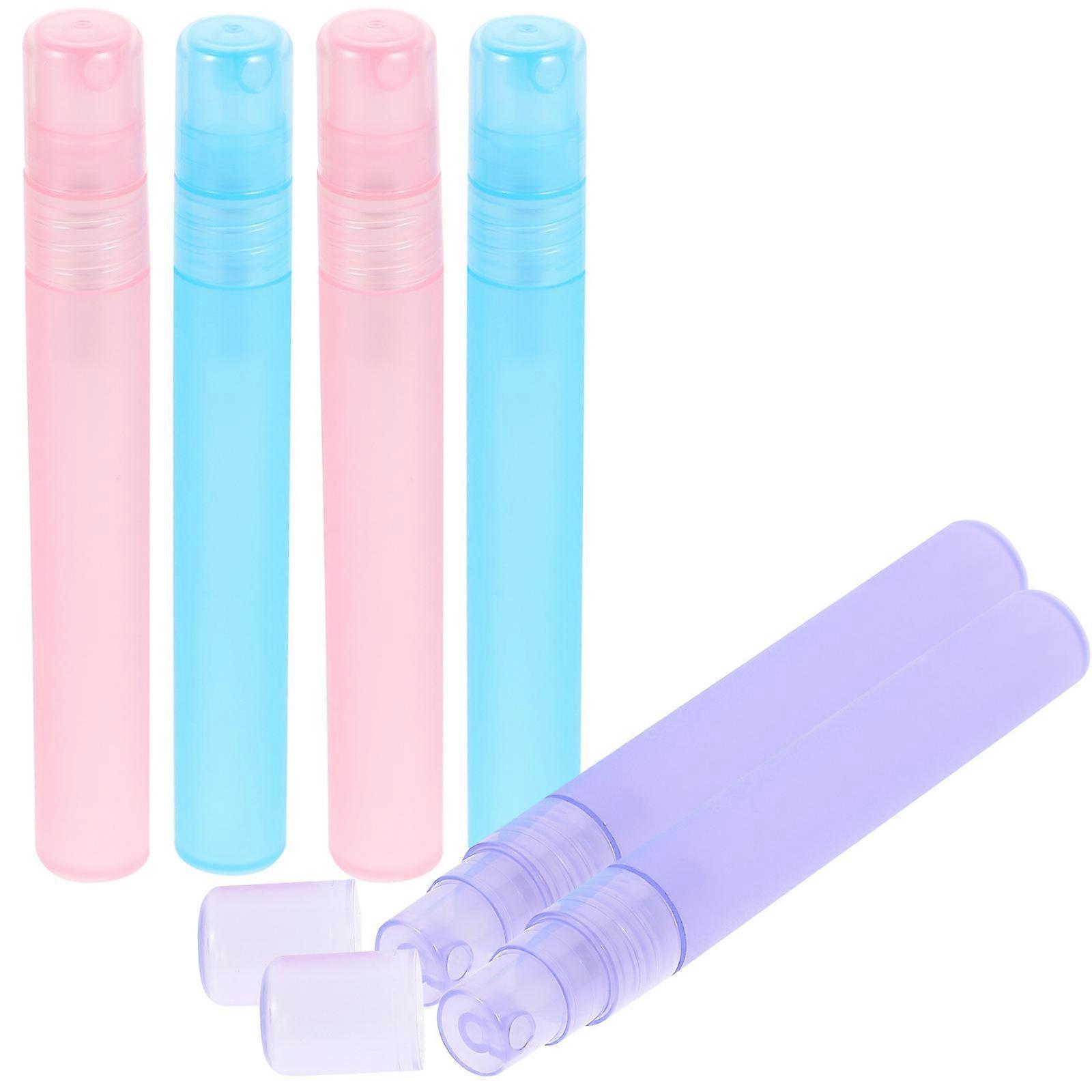 Portable Spray Bottle Plastic for Storage Use 30Pcs Travel Spray Bottles