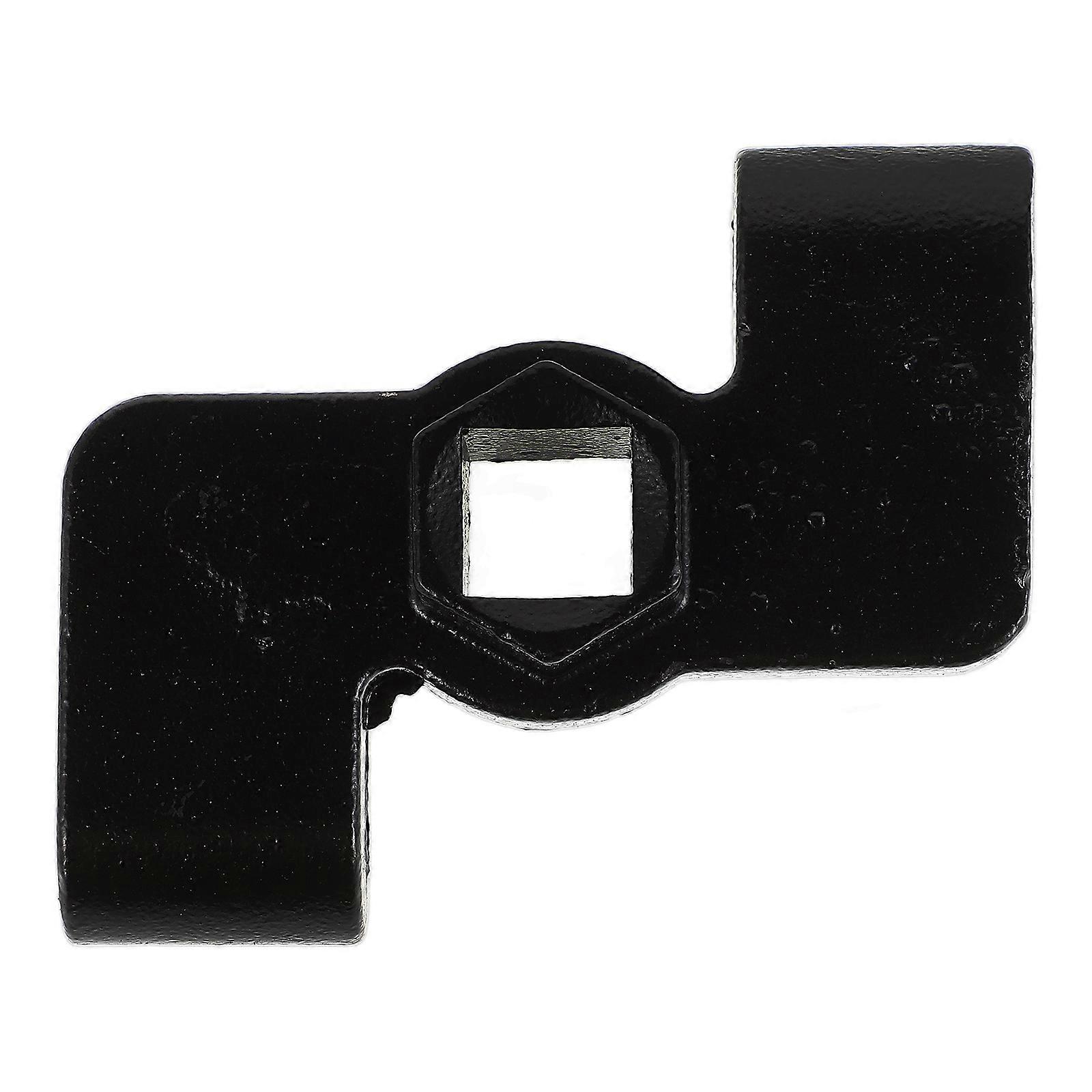 5Pcs Wrench Extender for Mechanics Heavy-Duty Torque Adapter
