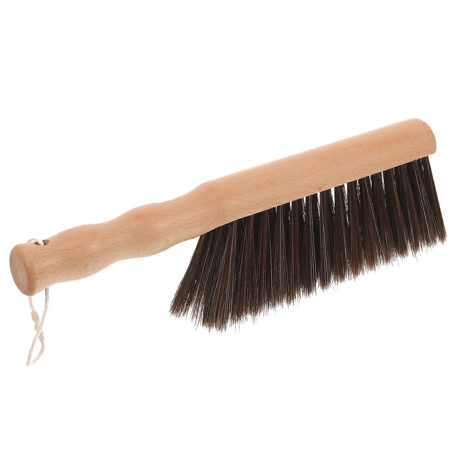 Multi-Functional Duster Brush For Indoor Cleaning In Kitchen And Fireplace Areas 4Pcs