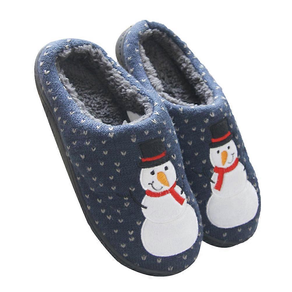 Home Slipper Couple Slipper for Indoor Using 1Pair