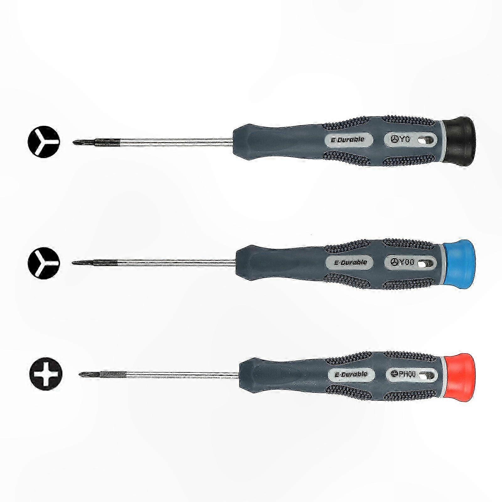 Repair Tool Kit for Gaming Console and Controller Maintenance