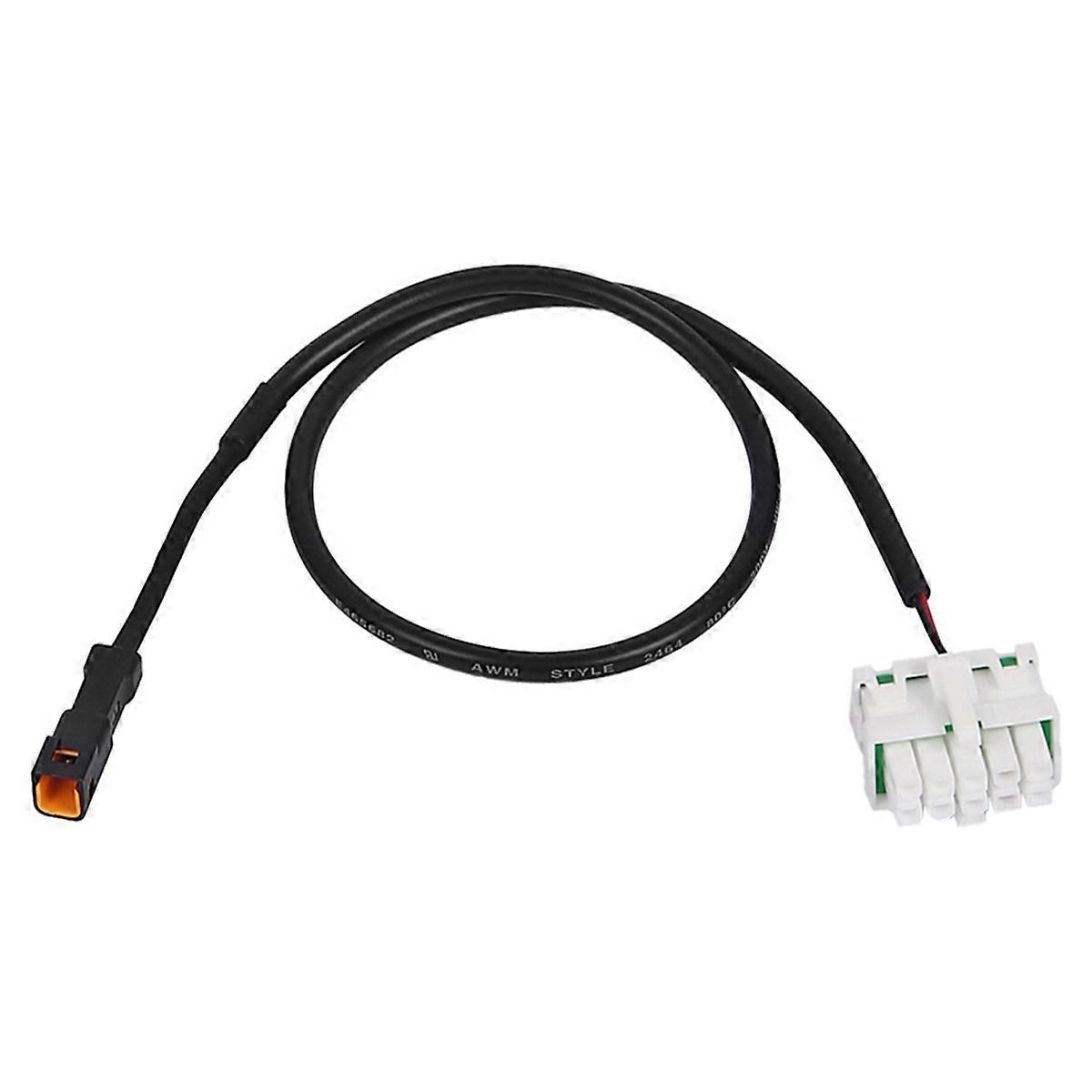 For MAX G3 Battery Tail Light Cable Essential Taillight Controller Connection Accessory