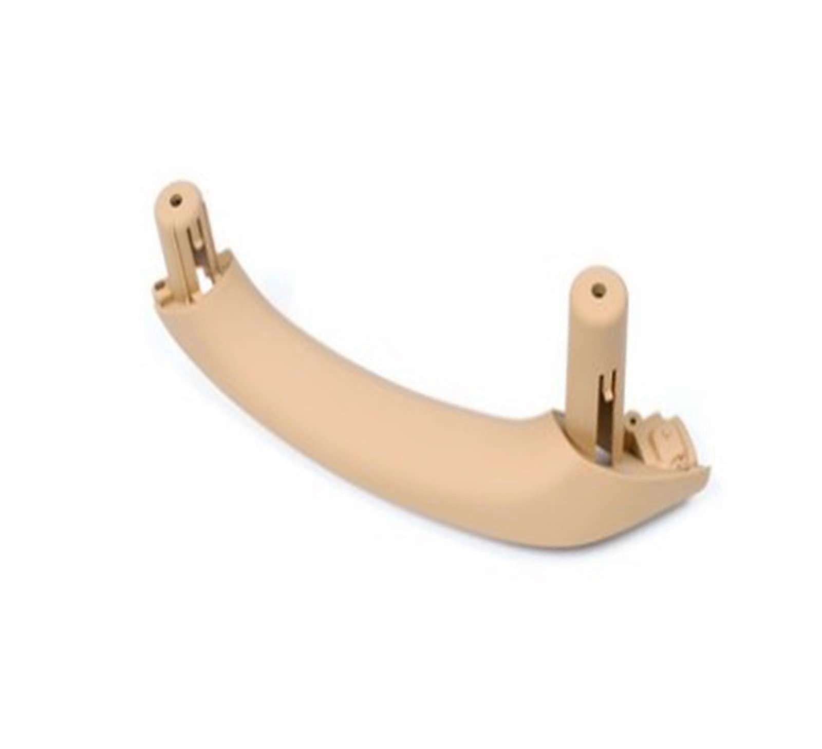 Interior Door Handle Left Right LHD Beige Black Rear Left for BMW X3 X4 F25 F26 20102017
