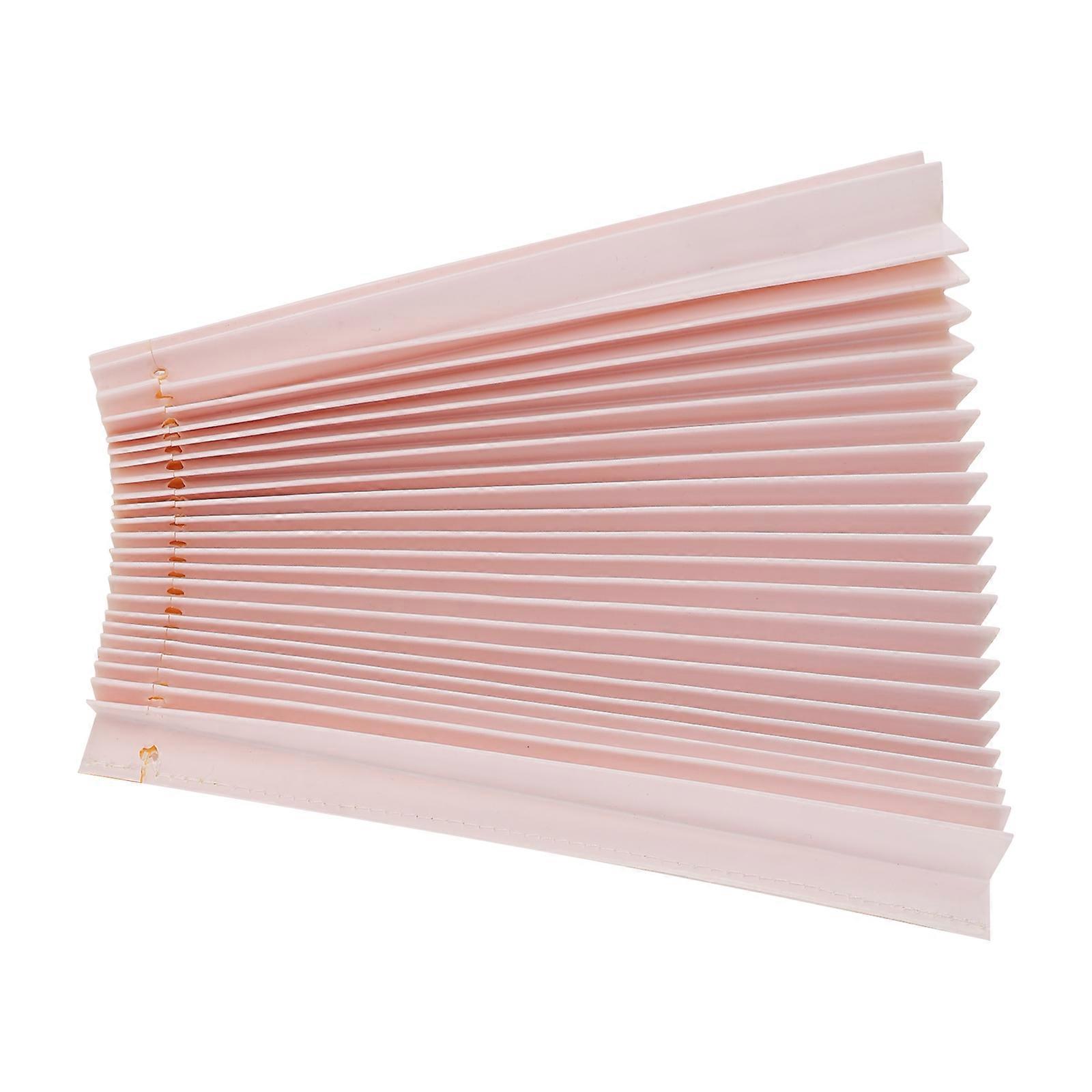 Decorative Ceiling Lamp Shade Pleated for 2Pcs Indoor Hanging Lampshade