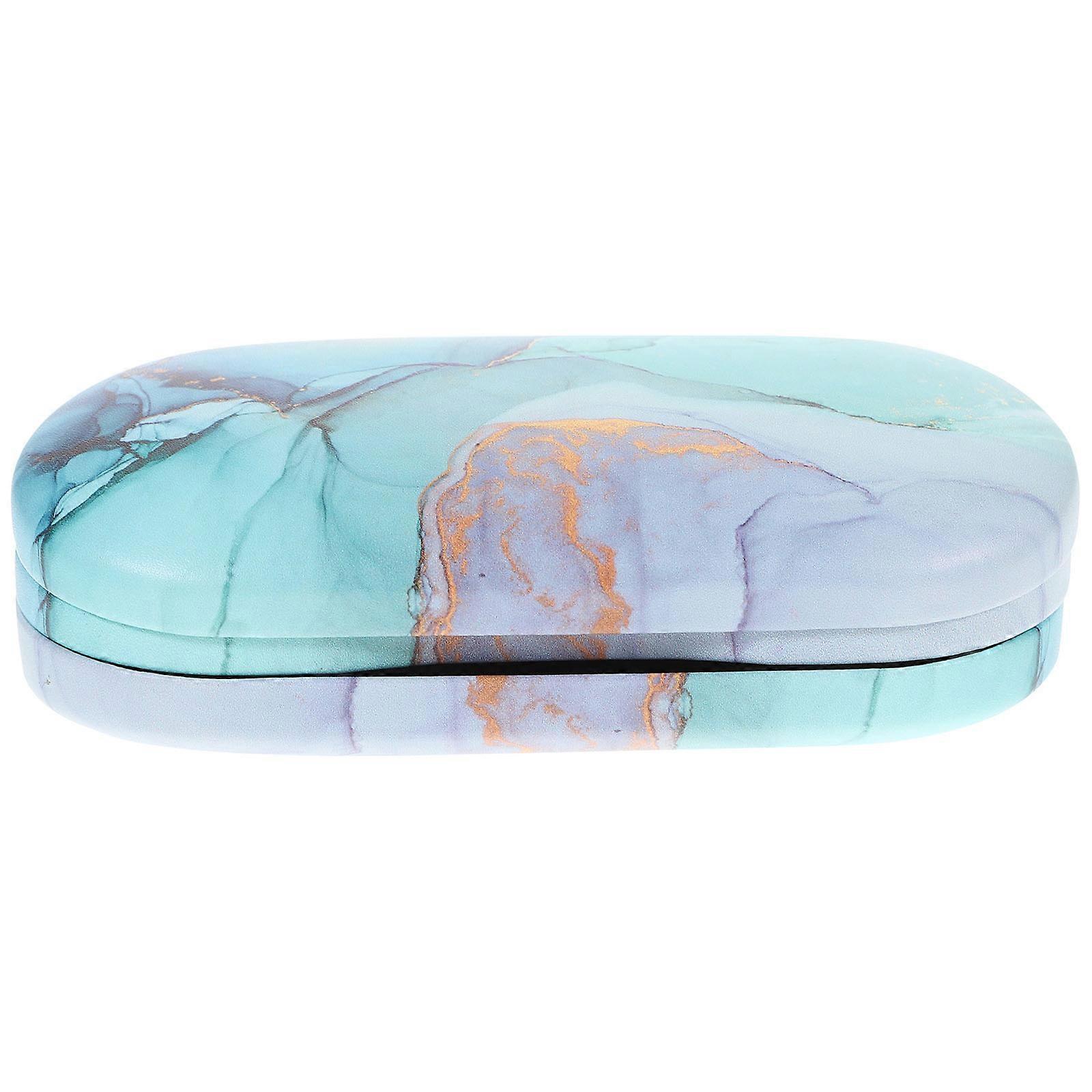 Reusable Household Eyeglass Box for Lens Storage 2Sets