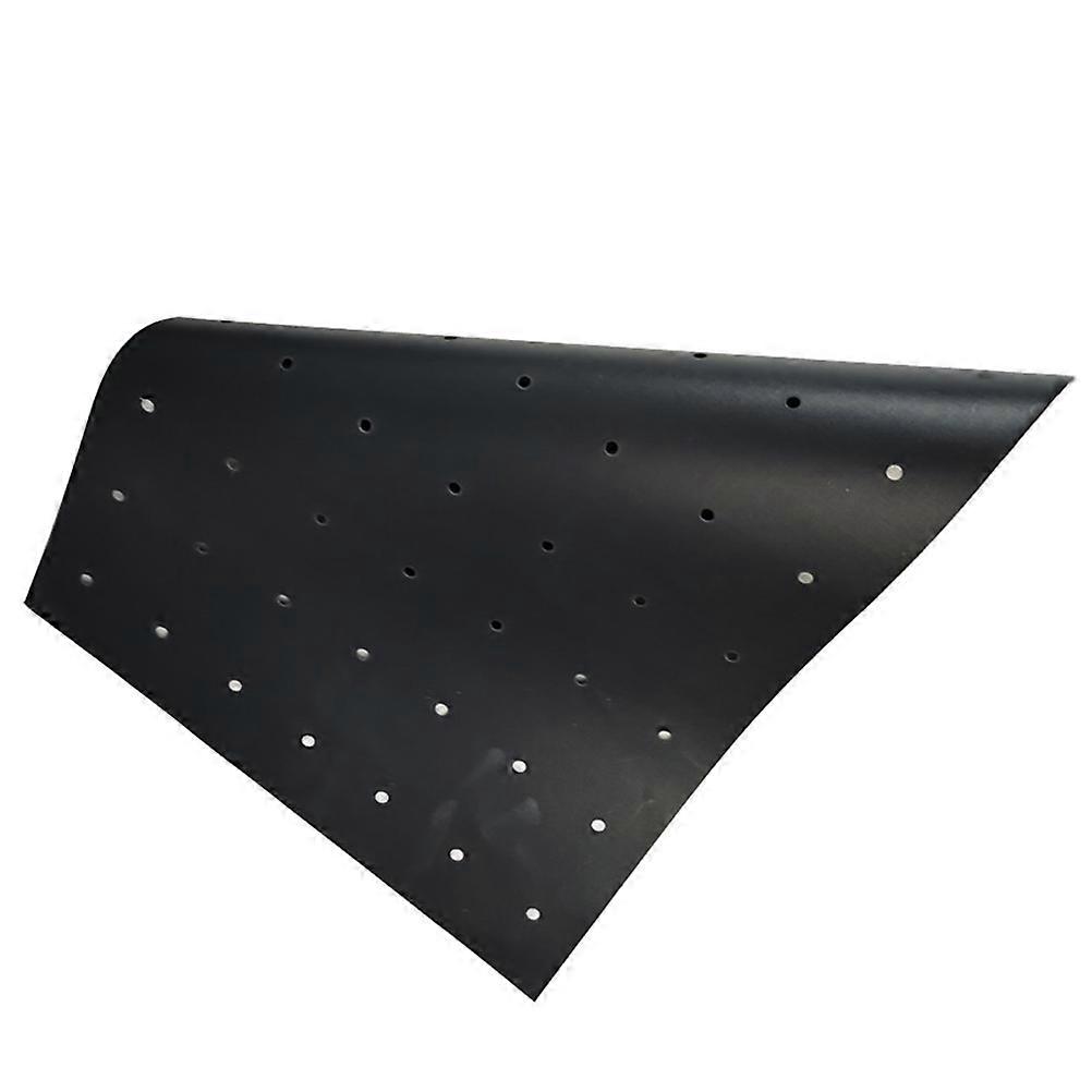 Outdoor Bbq Mat for Heat Resistant Use 1Pcs Non-Stick Grill Baking Mat