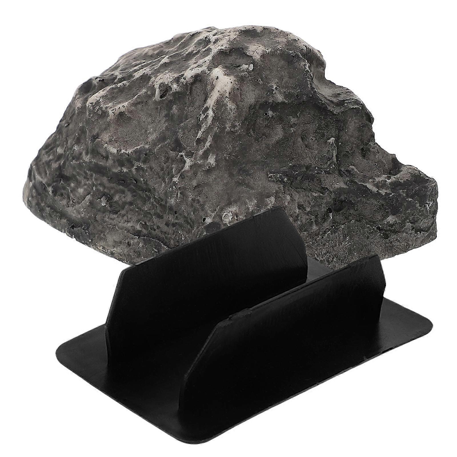 Stone Key Holder Box Hidden Key Hider for Outside Plastic