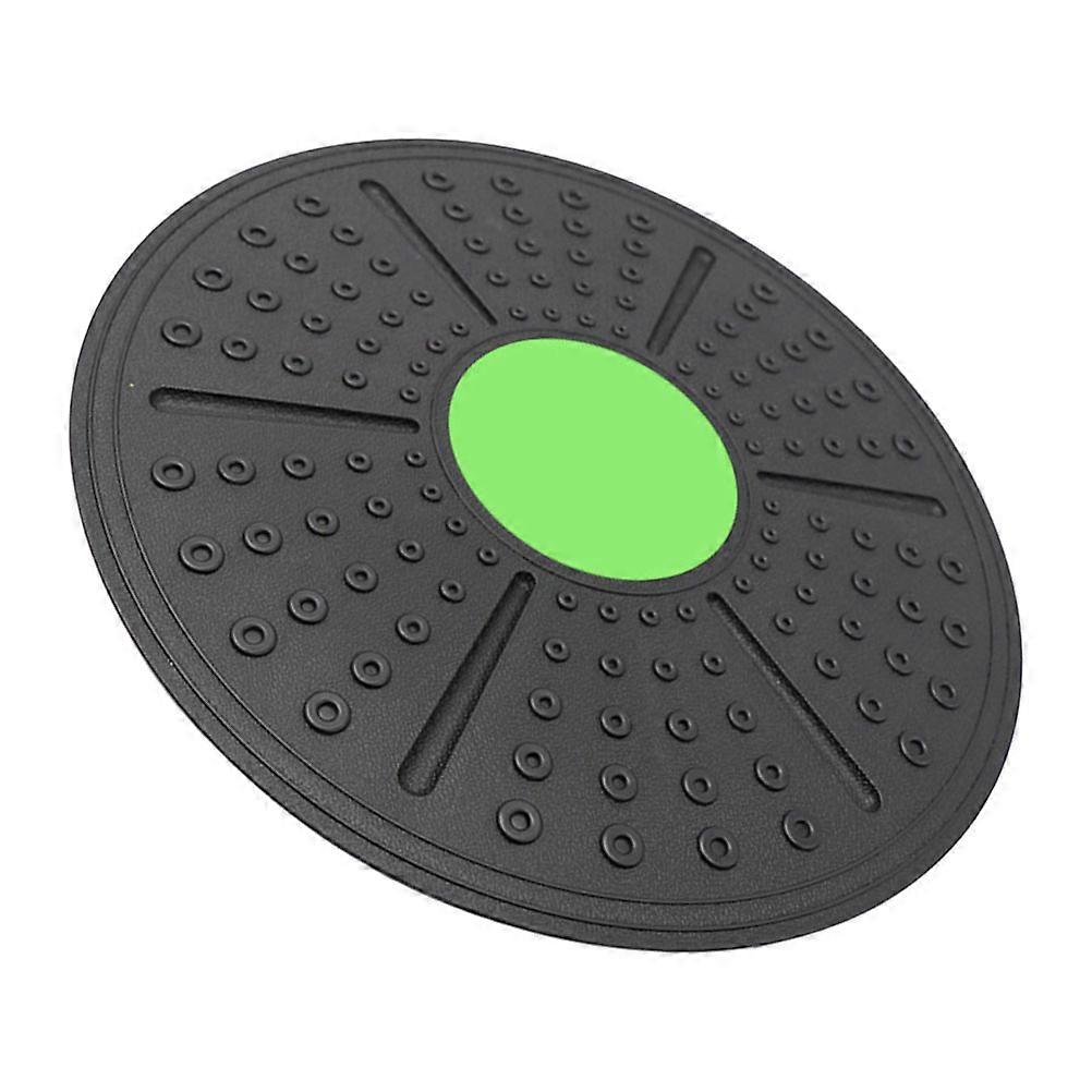 Balance Exercise Board Equilibrium Training for Exercise Use 1Pcs Fitness Accessory