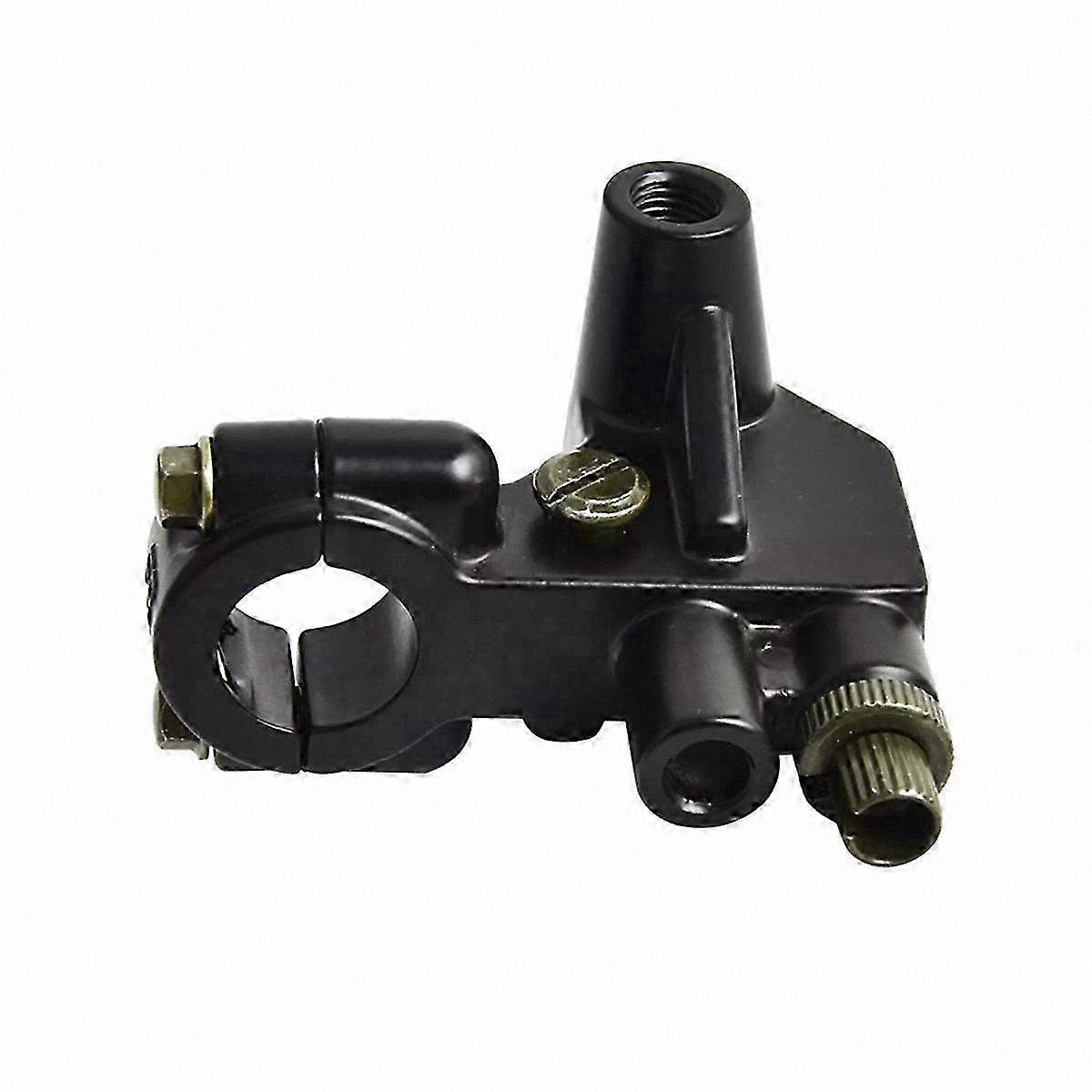 Motorcycle Clutch Lever Holder for CBR125 R 2004-2016, Compatible with JC34 JC39 JC50 Models