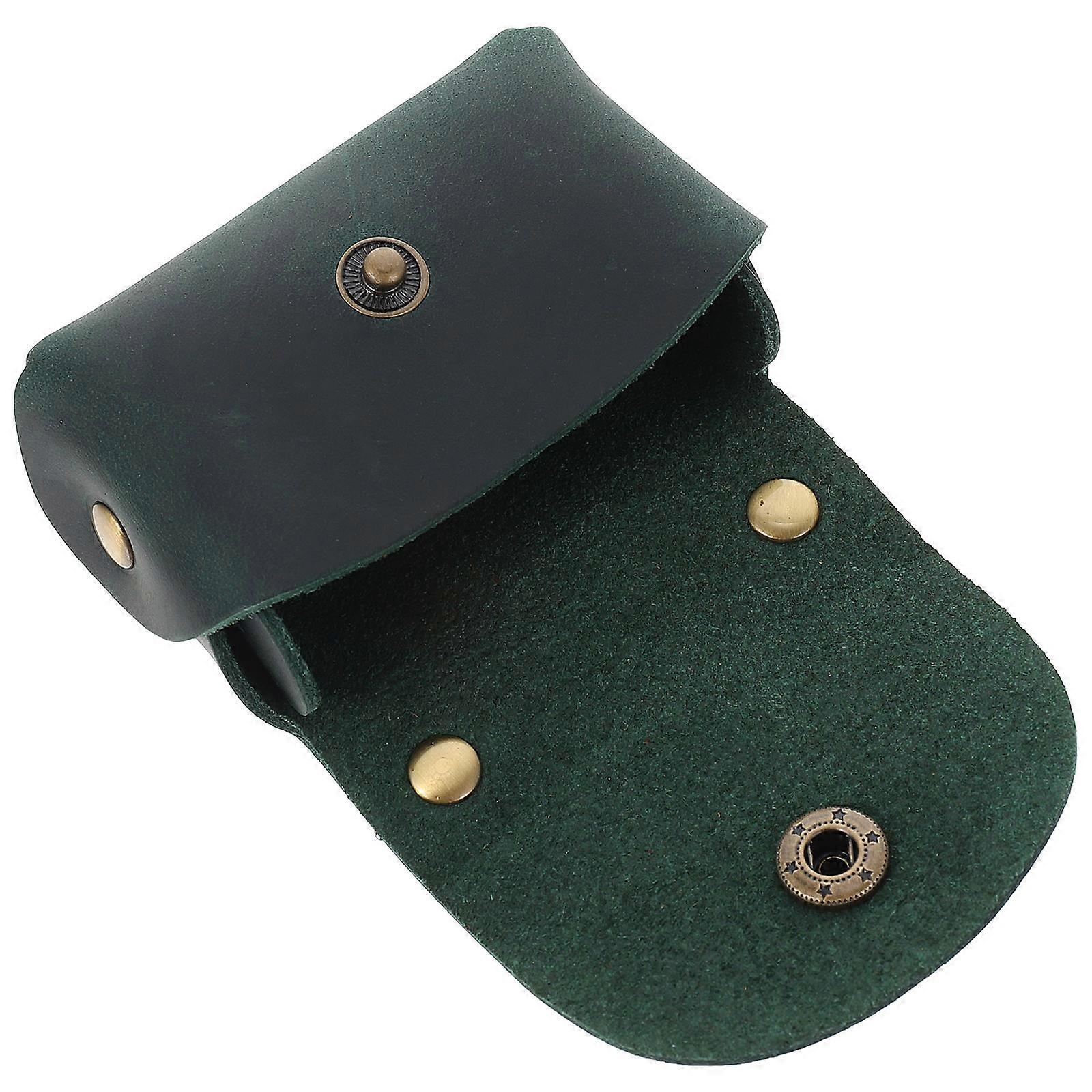 Practical Key Storage Pouch for Storage Use 3Pcs