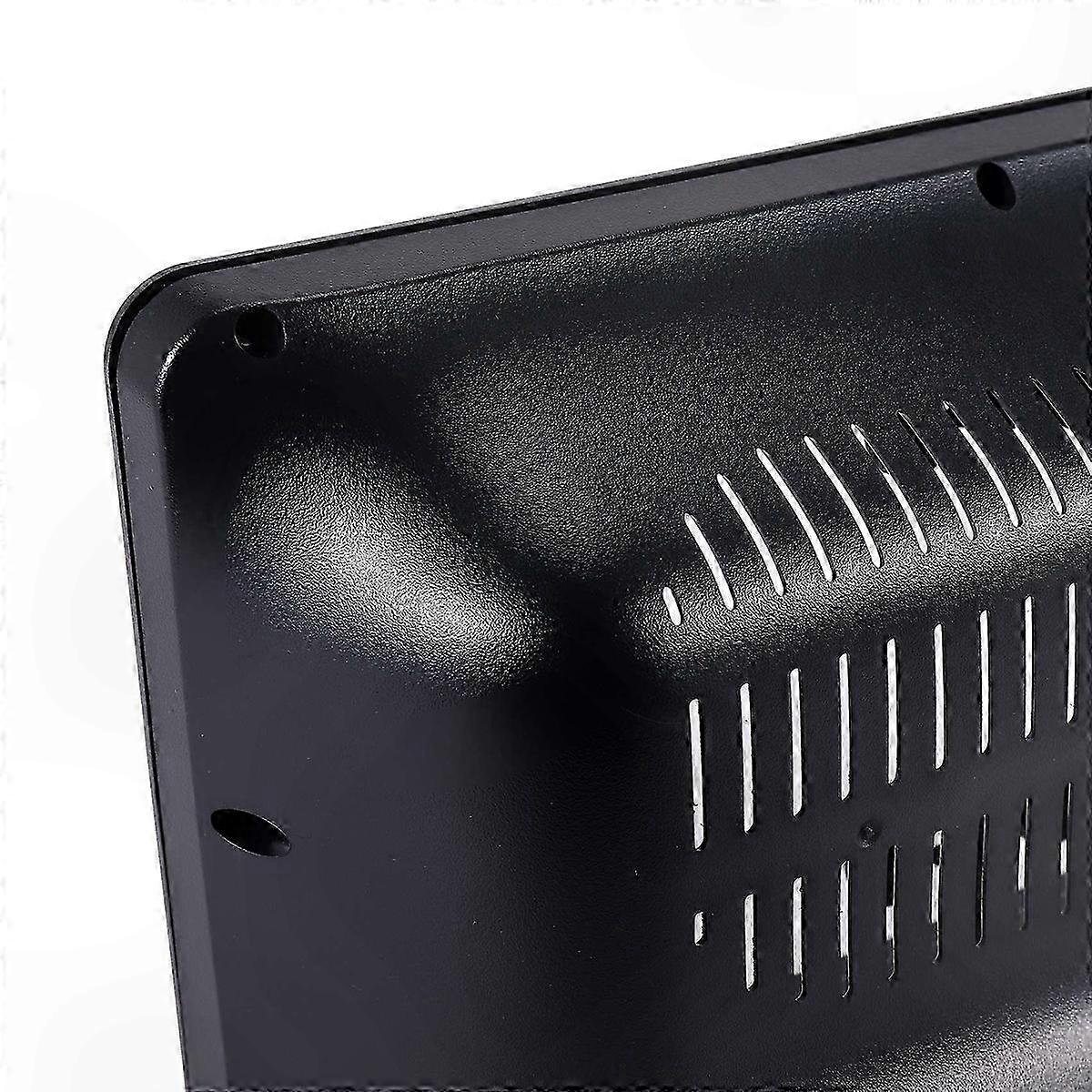 9-Inch Universal Android Navigation System with Large Touchscreen and Instant Panel for Trucks