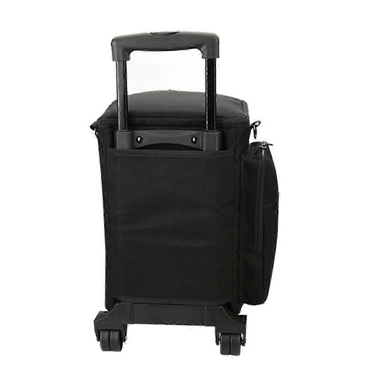 Carrying Bag suitable for Bose S1 Pro/Pro+ Speaker Portable Storage Pull Rod