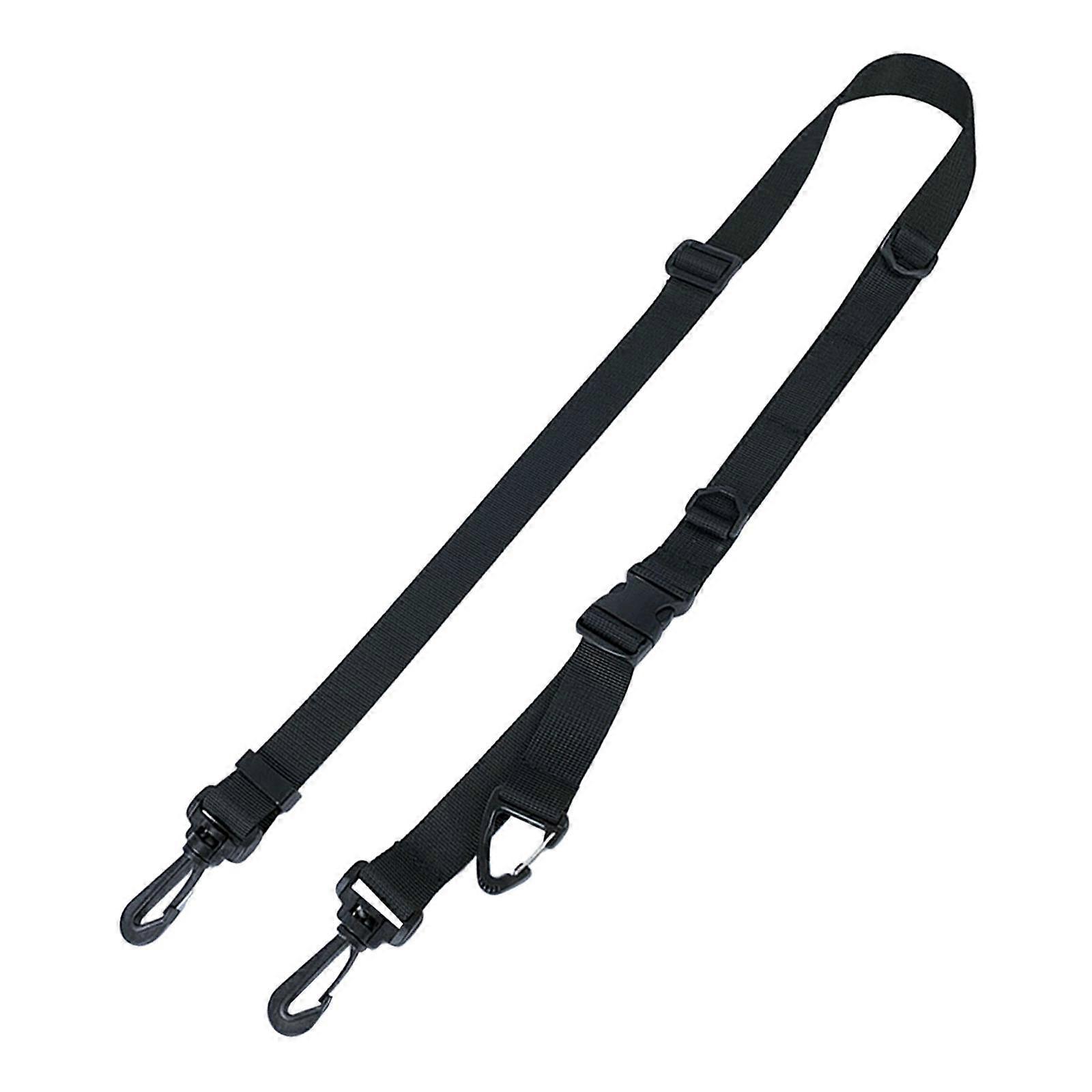 Adjustable Strap for Laptop Shoulder Strap for Backpack Water Bottle Handbag