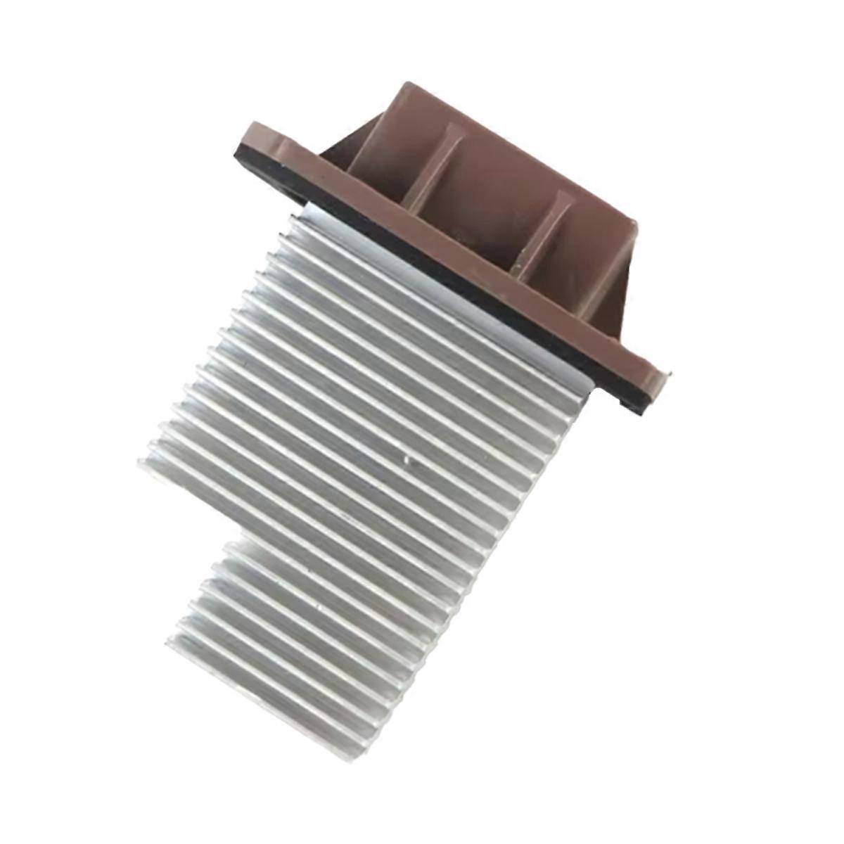 Auto Computer Cooling Fan 24V Heater Blower Motor Control for 