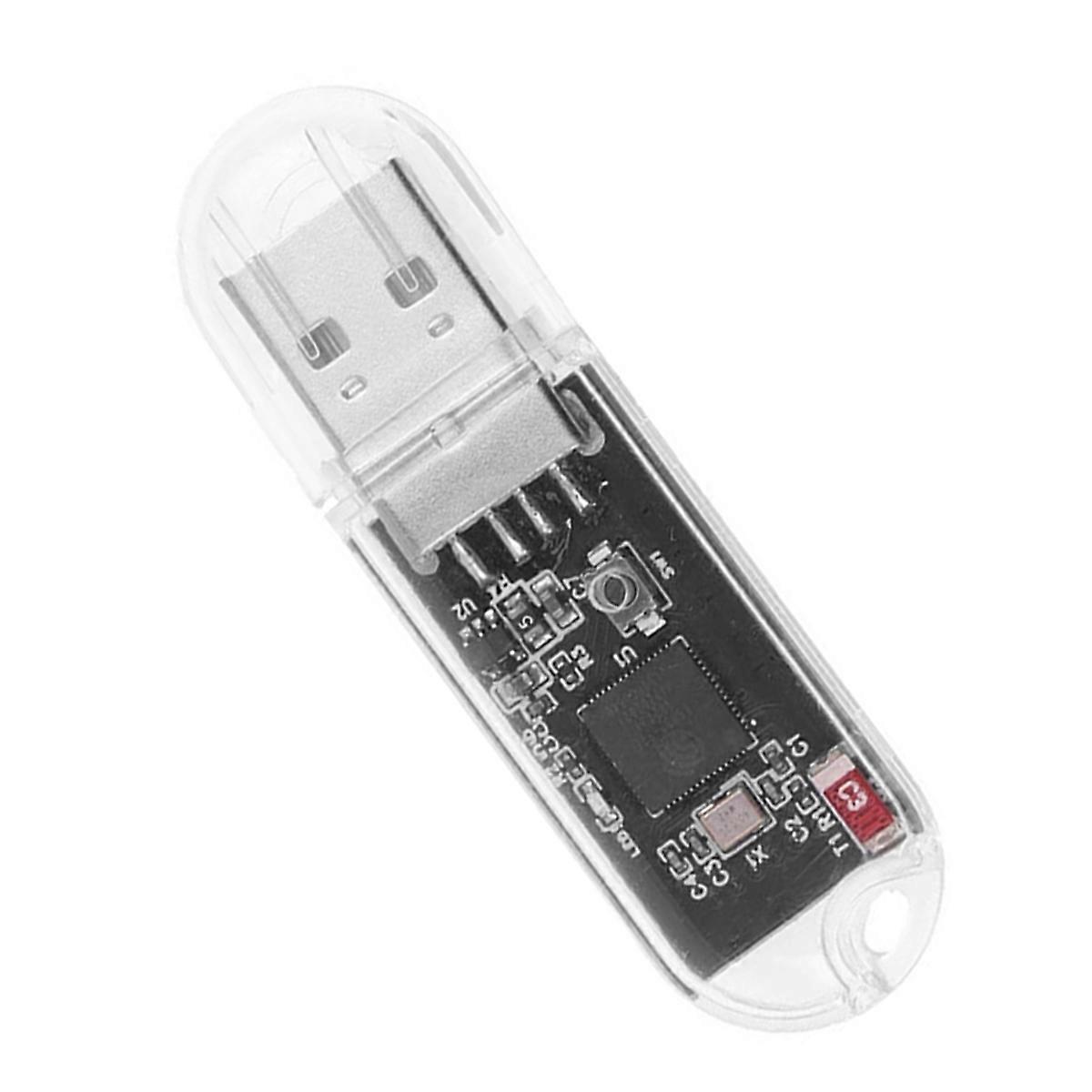 ESP32 Development Board USB Dongle Bluetooth Gateway for MicroPython ESPHome IoT Development Tool