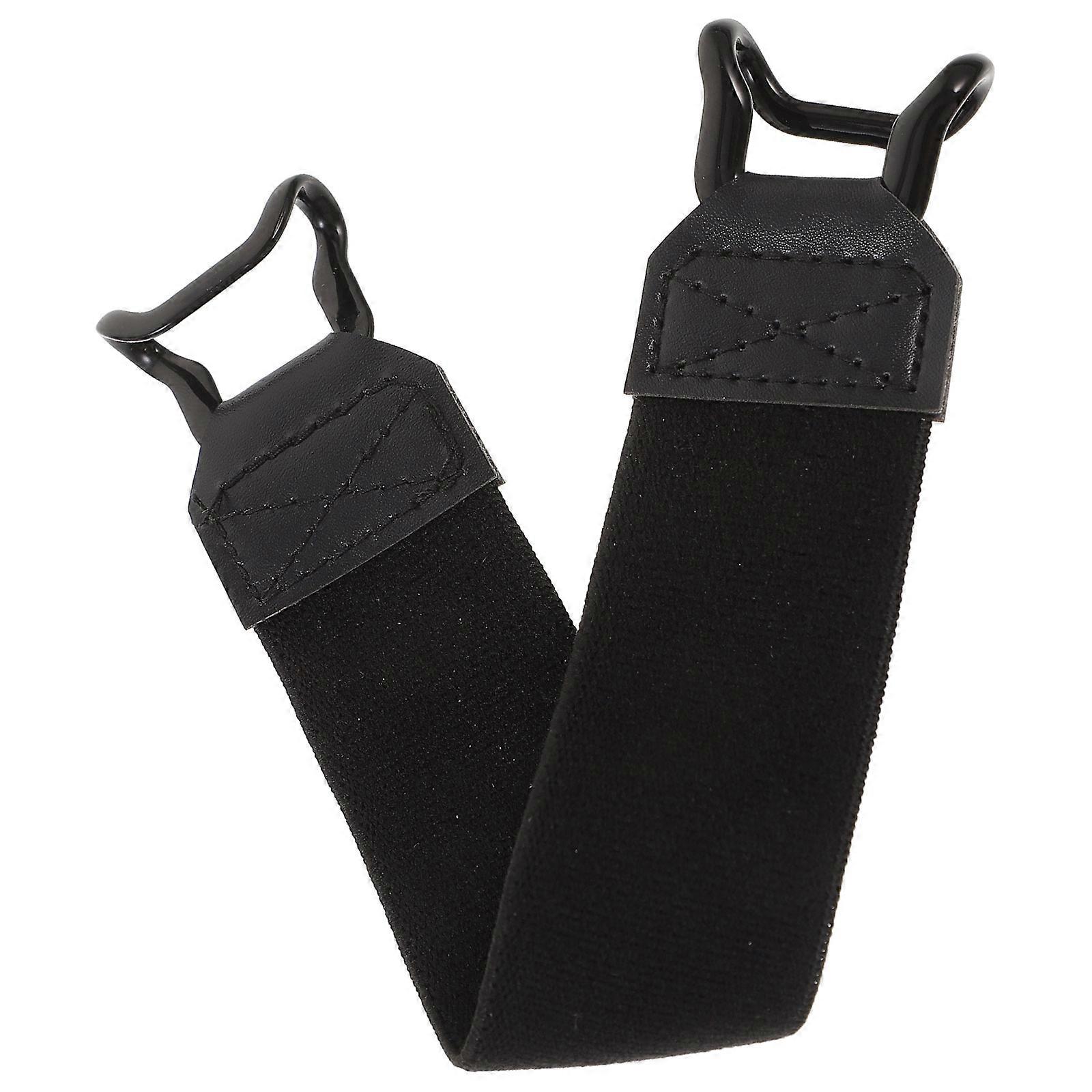 5Pcs Tablet Hand Strap for One-Hand Use with Compatibility