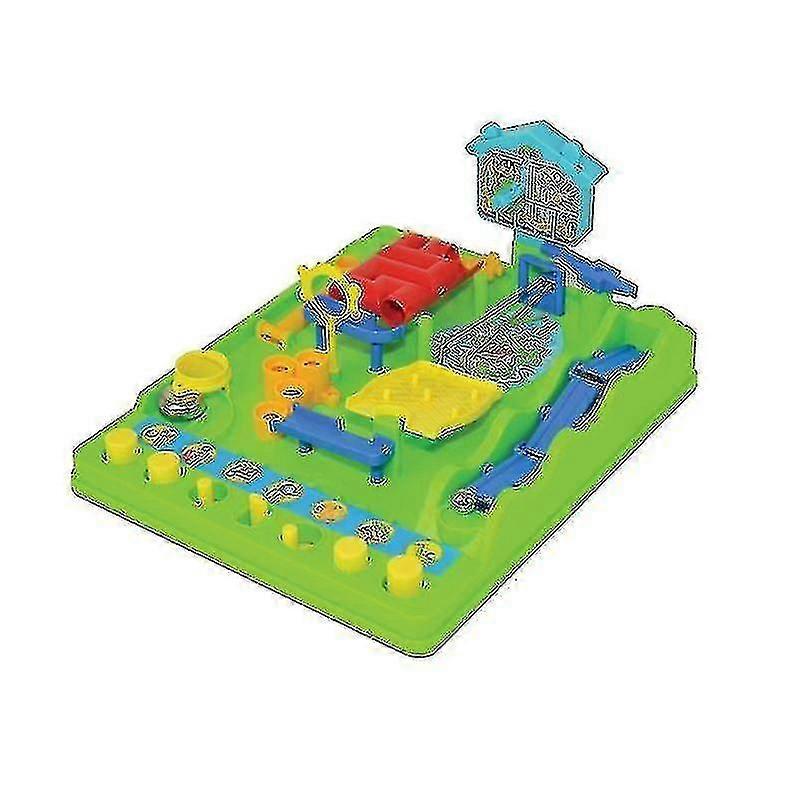 Tomy Screwball Scramble