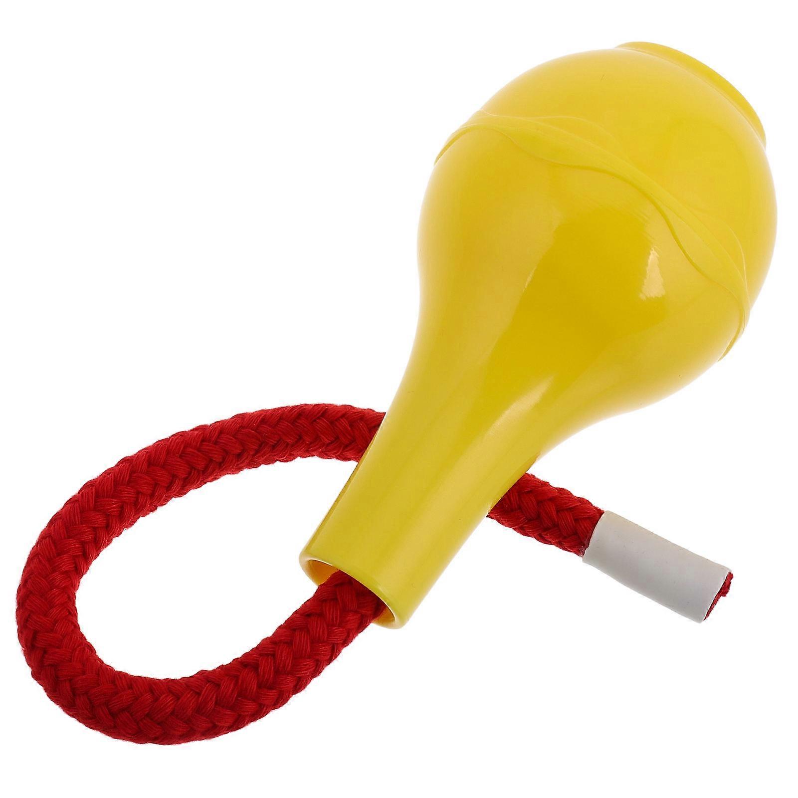 Hanging Bottles Suspended Vase Toy for Elementary Stage Performance