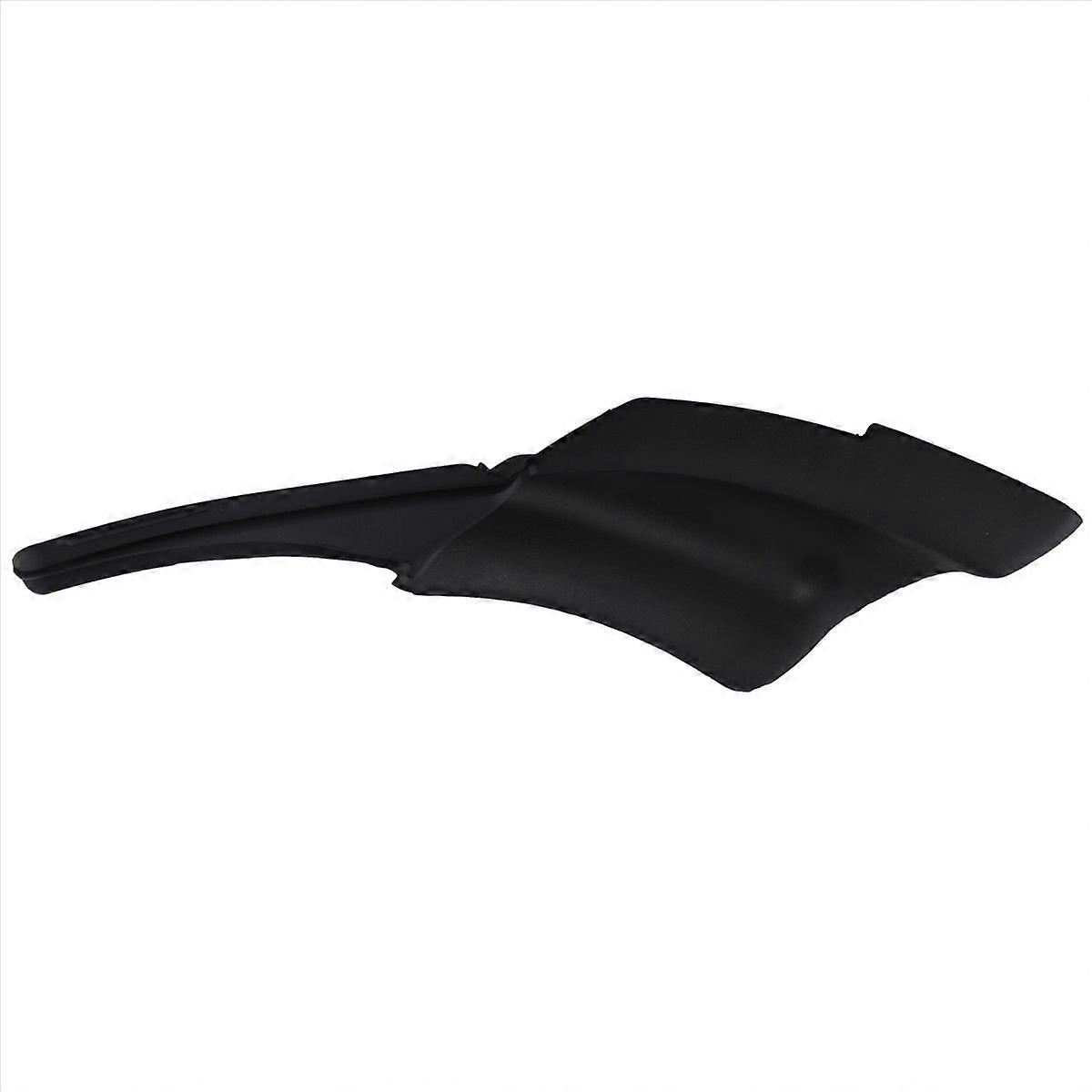 Automotive Front Windshield Wiper Guide 66894-1LAOA for Left