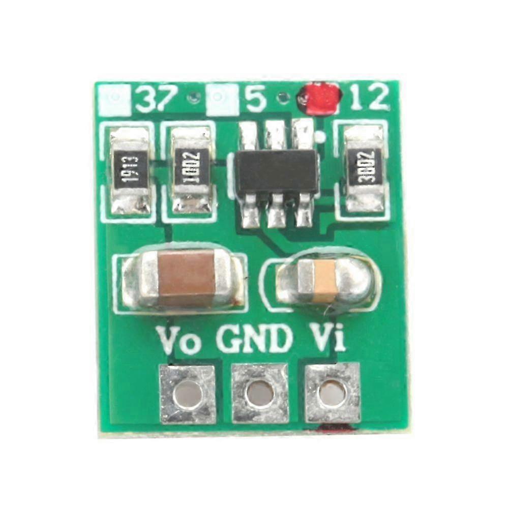 Mini DC-DC Boost Converter Board Voltage Step up Module 12V