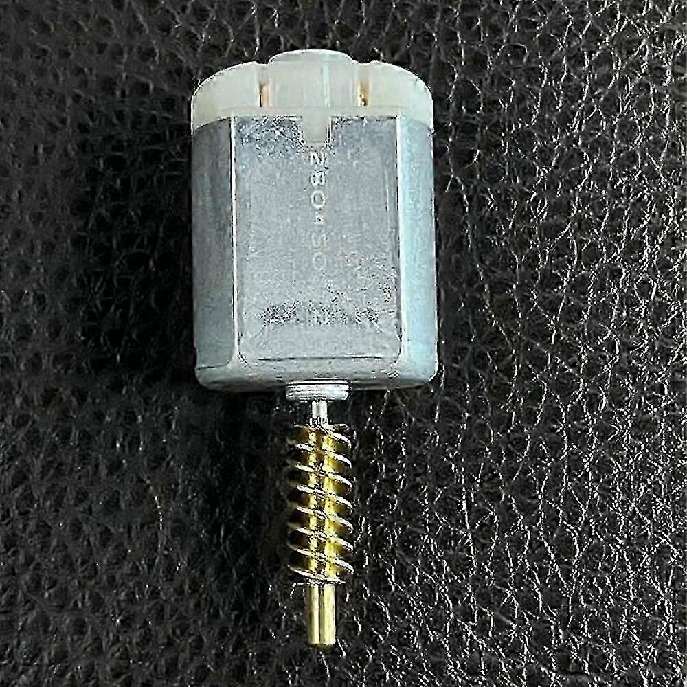ルノー ラグーナ Mk3 用交換用ドアロックアクチュエータモータ、部品番号 FN8U40182