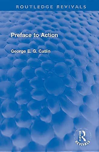 Preface to Action