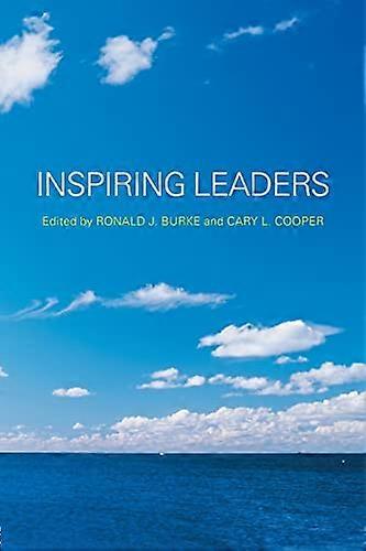 Inspiring Leaders