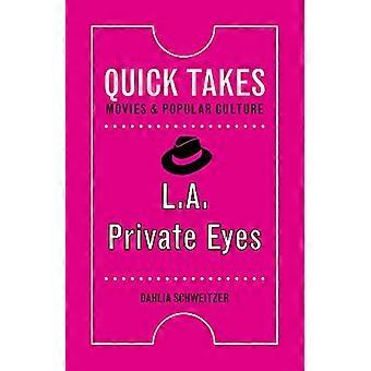 L.a. Private Eyes