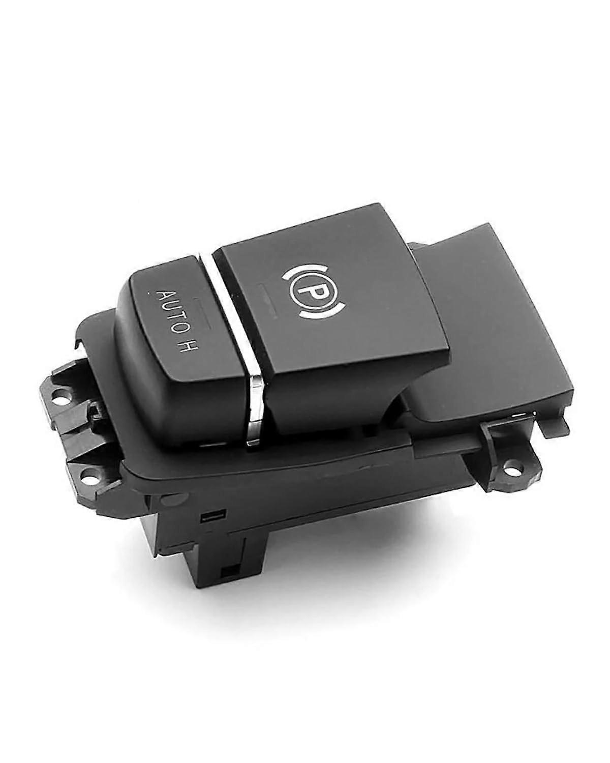 Button Parking Switch for 5 Series 6 Series X3 X4 F10 F11 F06 F12 F25 20142017 61319385029 Electronic Handbrake Switch