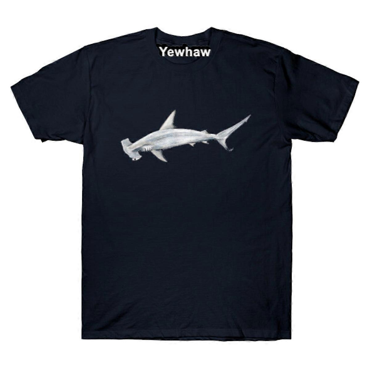 Hammerhead shark for shark lovers T-shirt