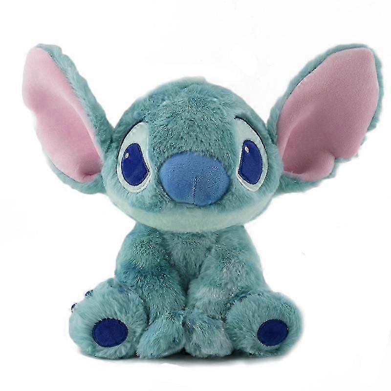 Stitch Plush Doll Stitch Lilo And Stitch Children's