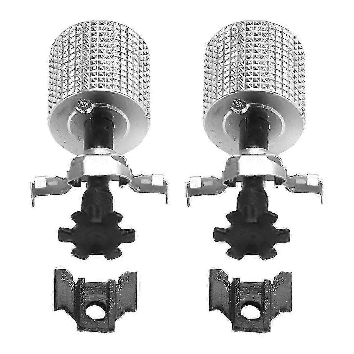 New Car Steering Wheel Switch Button Roller for Skoda Octavia 3 A7 Superb