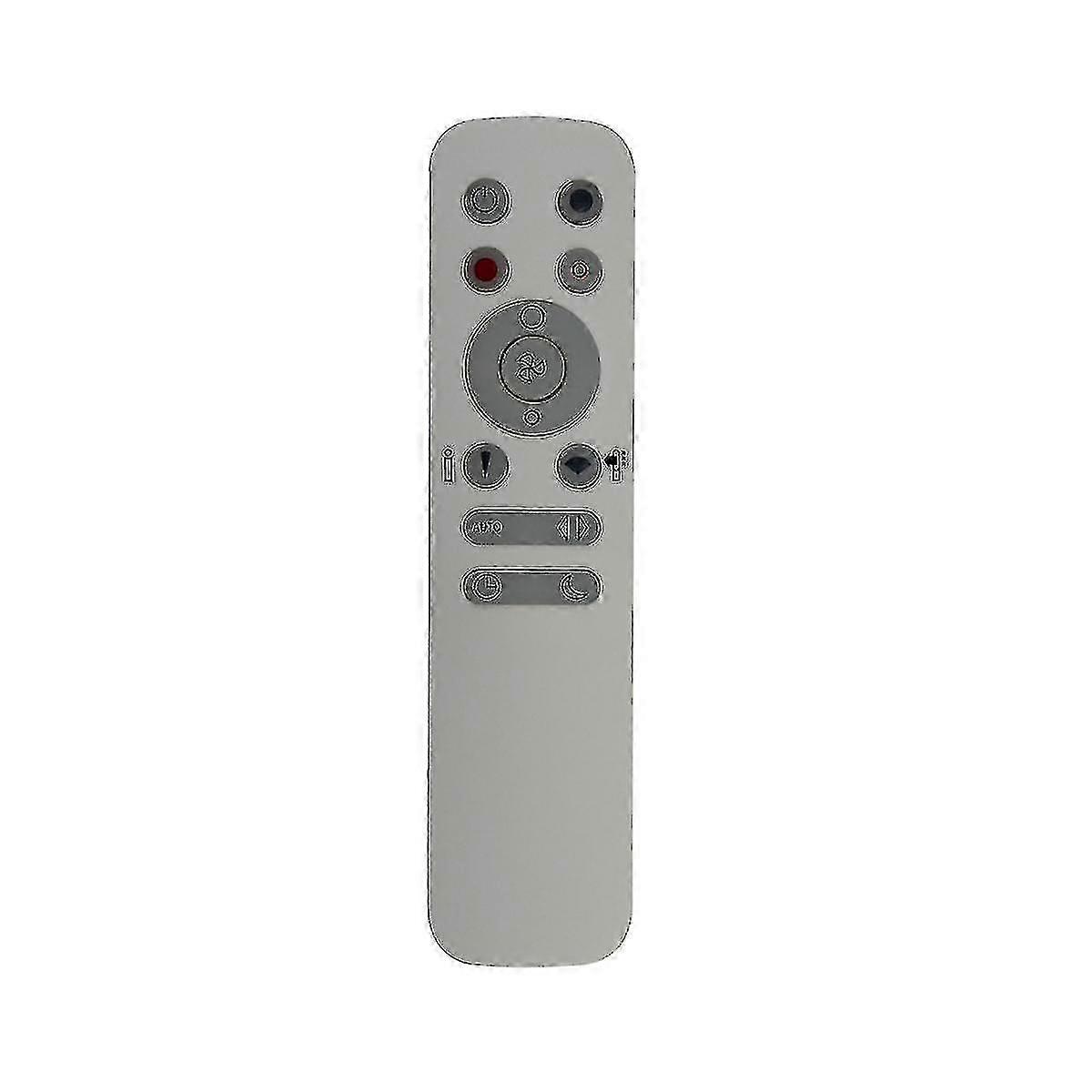 Replacement Remote Control for Am07 Am06 Am08 Am11 Tp00 Tp01 Purifier Fan with Blade 25-26s