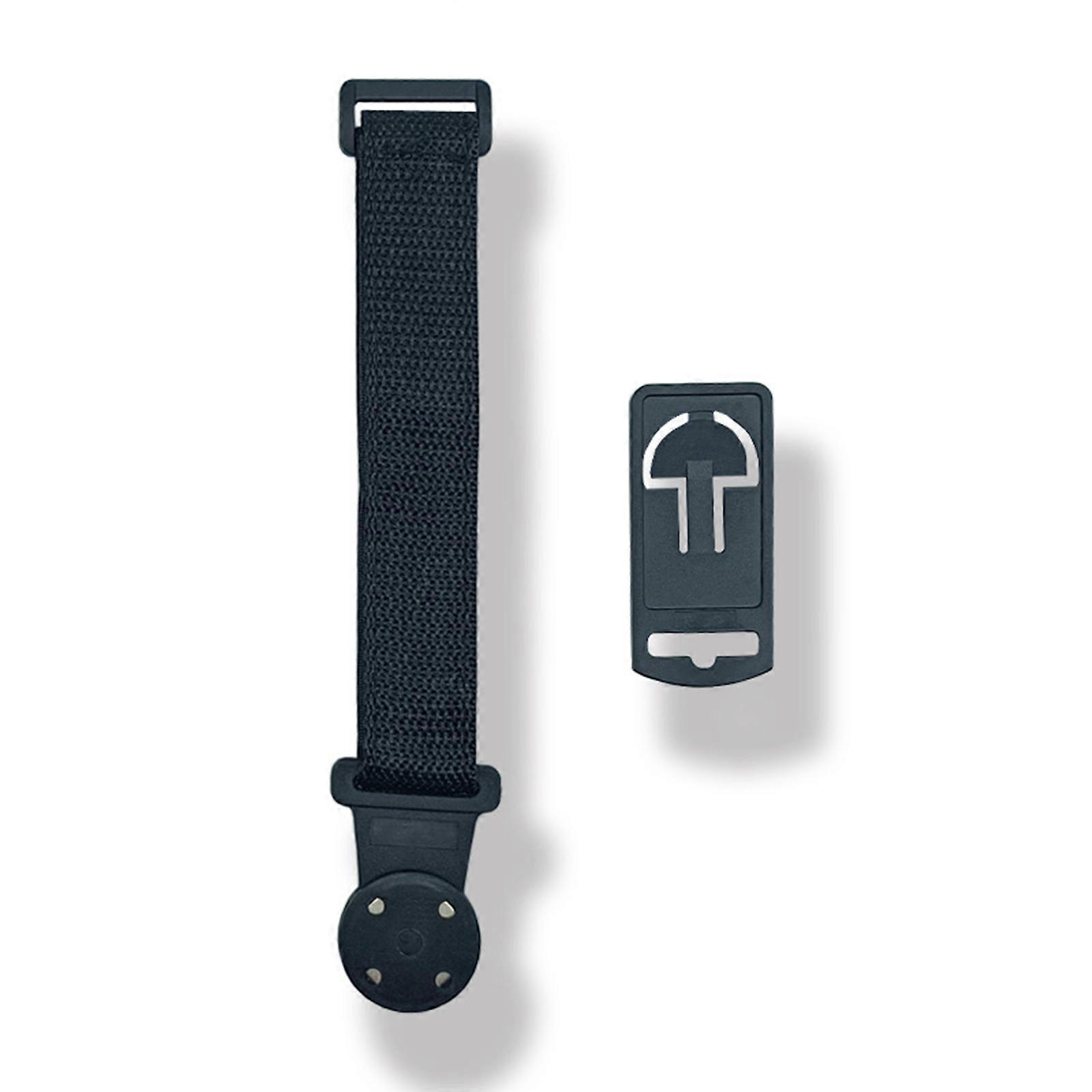 Multimeter Hanging Strap Accessory with Magnet Multimeter Hanging Strap for Secure Placement Instruments Hanging Clip Multicolor