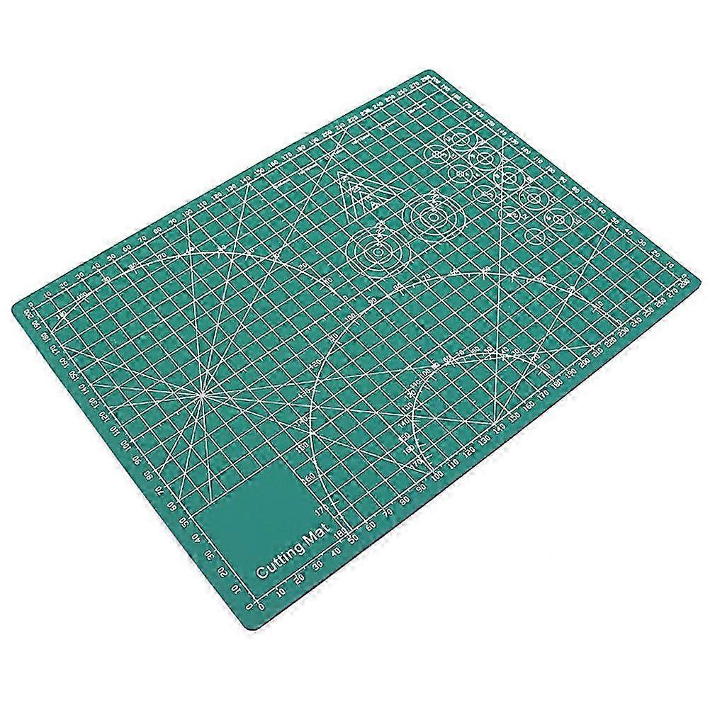 Self-healing cutting mat for quilting - Double-sided sewing board