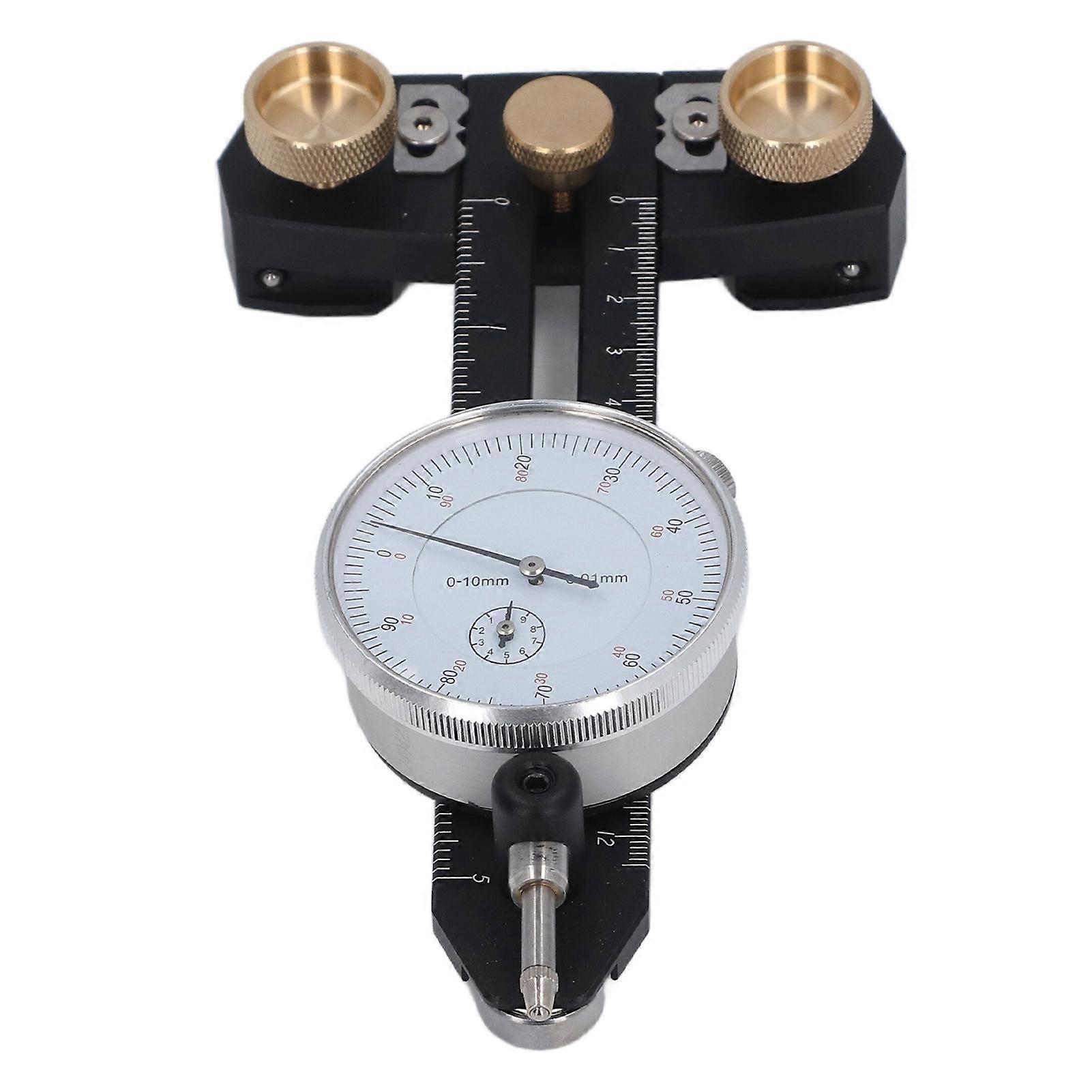 Thin Rip Jig Table Band Saw Guide Aluminum Alloy for Woodworking Correcting Leveling Repetitive Narrow Strip Cuts