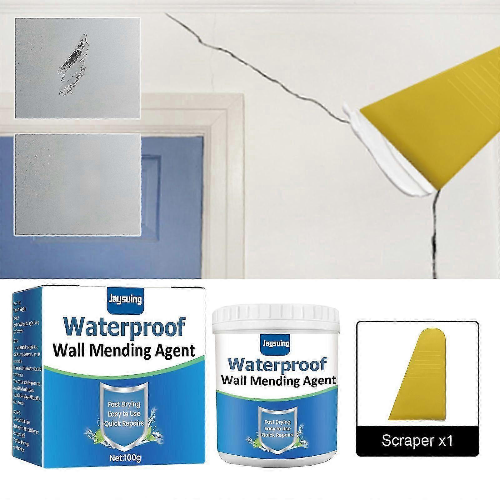 Waterproofing Agent - Multi-Functional Leak Repair Coating for Tiles, Walls , Roofs