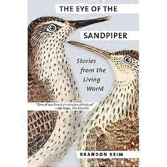 The Eye of the Sandpiper Stories from the Living World