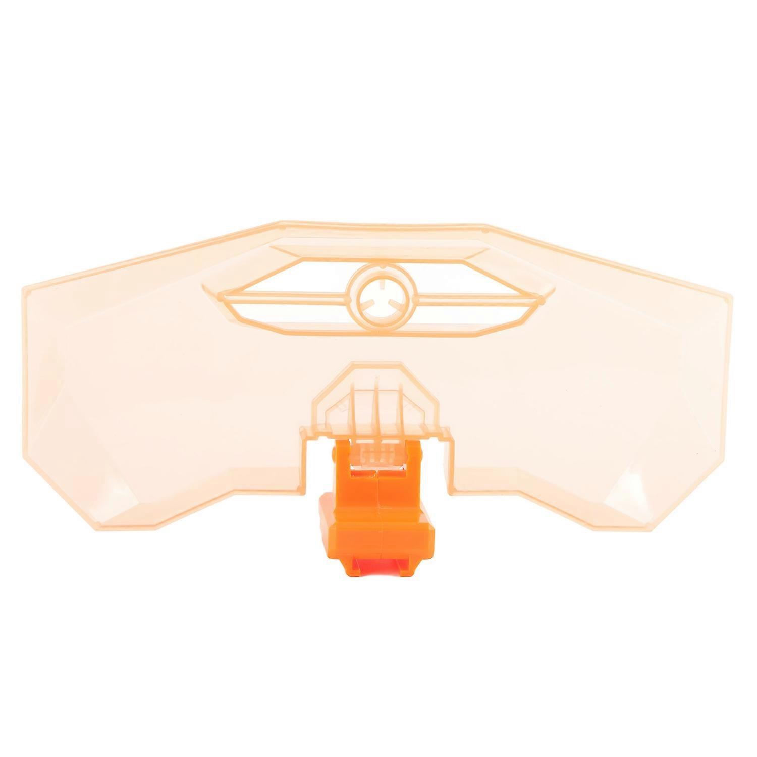 Gun Shield Toy Weapon Attachment Mod Extra Accessory for Toy Gun