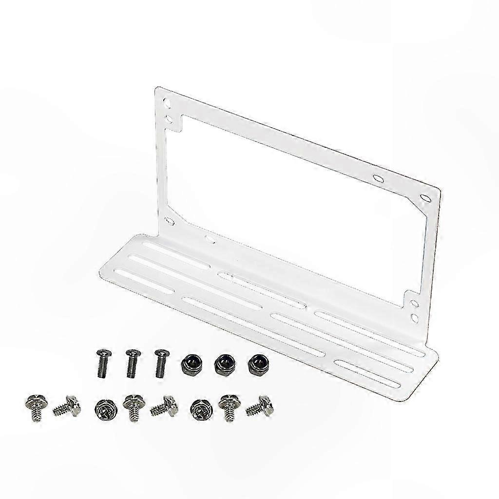 Durable ATX SFX Fan Bracket for PC Power Supply Mounting